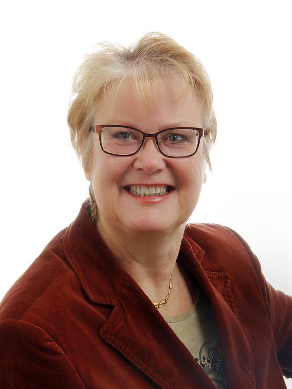Greiwe, Gudrun